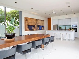 Villa Amarelo