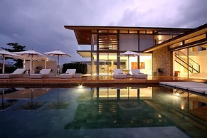 Villa Amarelo