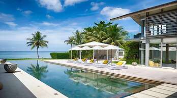 Villa Amarelo