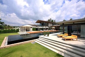 Villa Amarelo