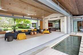 Villa Amarelo
