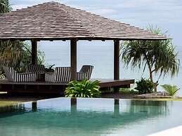 Villa Amarelo