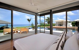 Villa Amarelo
