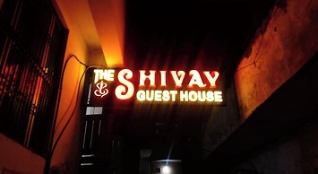 Hotel Shivay Guest House Varanasi