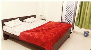 Hotel Shivay Guest House Varanasi