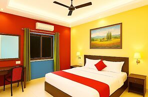 Hotel Shivay Guest House Varanasi