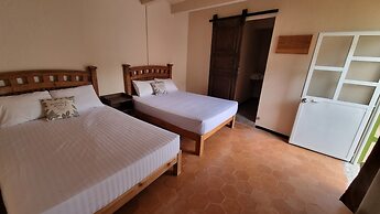 HOTEL COLONIAL GUANAJUATO