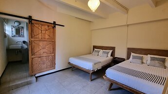 HOTEL COLONIAL GUANAJUATO