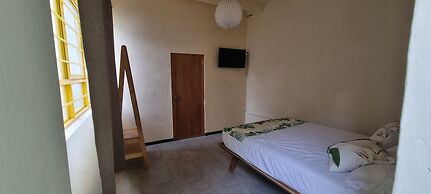 HOTEL COLONIAL GUANAJUATO