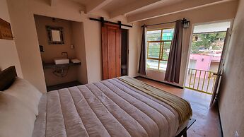 HOTEL COLONIAL GUANAJUATO