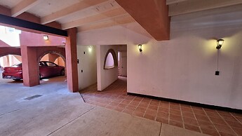 HOTEL COLONIAL GUANAJUATO