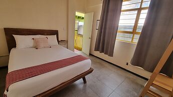 HOTEL COLONIAL GUANAJUATO