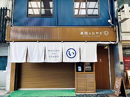 IO1 Misono no Oyado I