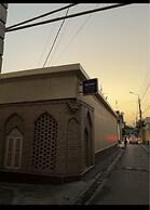 Meros Guest House