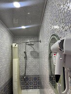 Meros Guest House