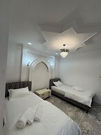 Meros Guest House