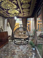 Meros Guest House