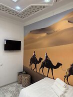 Meros Guest House