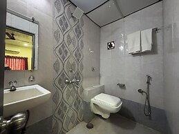 Hotel Kailash Park