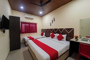 Hotel Kailash Park