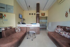 Hotel Kailash Park