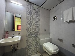 Hotel Kailash Park