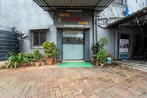 Hotel Kailash Park