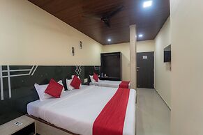 Hotel Kailash Park