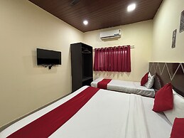 Hotel Kailash Park