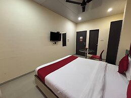 Hotel Kailash Park