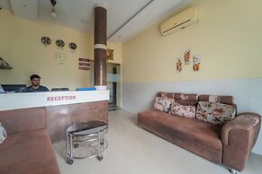 Hotel Kailash Park