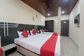 Hotel Kailash Park