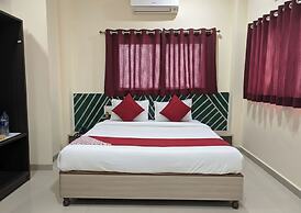 Hotel Kailash Park