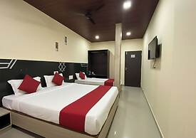 Hotel Kailash Park