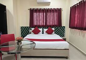 Hotel Kailash Park