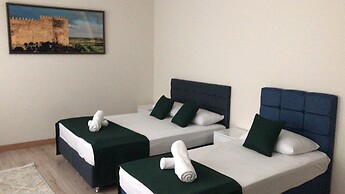 Suriçi Butik otel