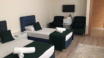Suriçi Butik otel