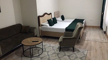 Suriçi Butik otel