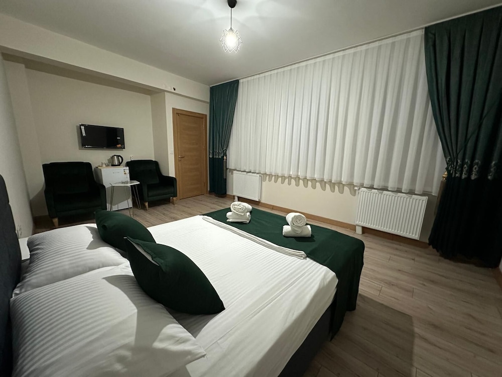 Suriçi Butik otel