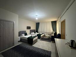 Suriçi Butik otel