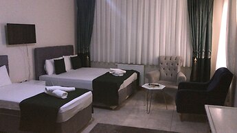 Suriçi Butik otel