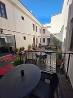 Suriçi Butik otel