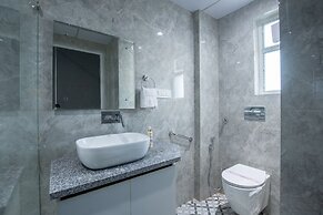 Bedchambers Apart hotel Sec 39