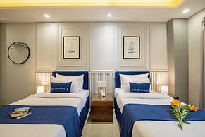 Bedchambers Apart hotel Sec 39