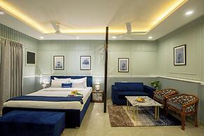 Bedchambers Apart hotel Sec 39