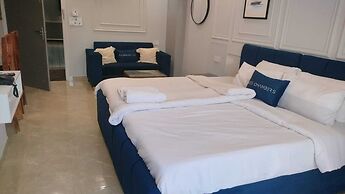 Bedchambers Apart hotel Sec 39