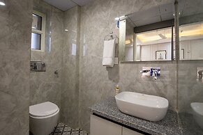 Bedchambers Apart hotel Sec 39