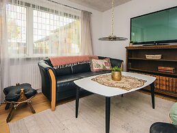 10 Person Holiday Home in Bording