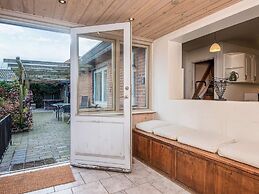 10 Person Holiday Home in Bording