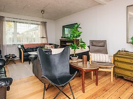 10 Person Holiday Home in Bording